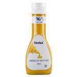 VEEBA AMERICAN MUSTARD SAUCE